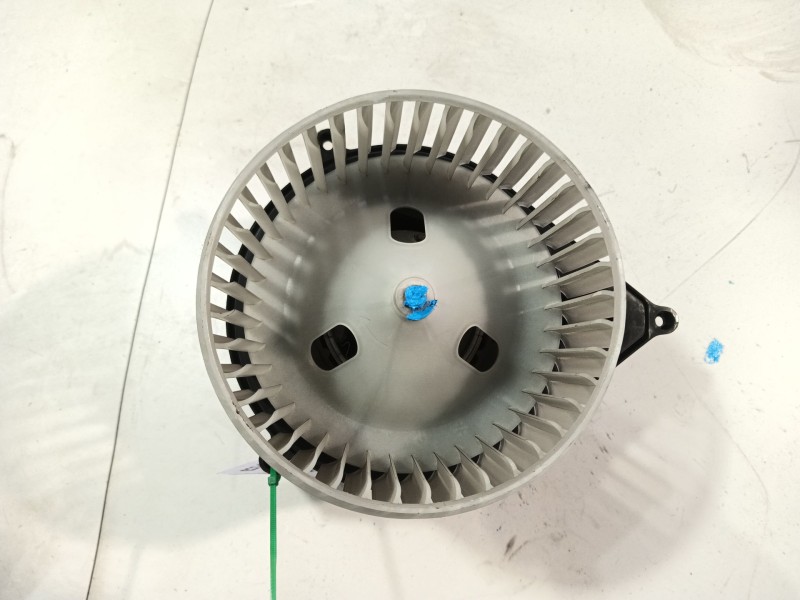 Recambio de ventilador calefaccion para fiat ducato caja/chasis (244_) 2.8 jtd referencia OEM IAM 0000071734232  
