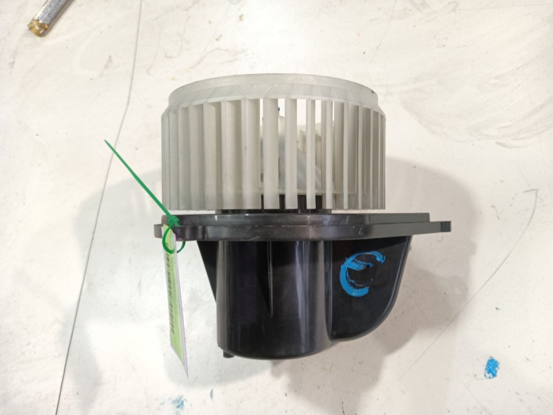 Recambio de ventilador calefaccion para fiat ducato caja/chasis (244_) 2.8 jtd referencia OEM IAM 0000071734232  
