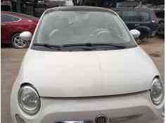 Recambio de capot delantero para fiat 500 (312_) 1.2 (312axa1a) referencia OEM IAM   