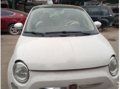 Recambio de capot delantero para fiat 500 (312_) 1.2 (312axa1a) referencia OEM IAM   