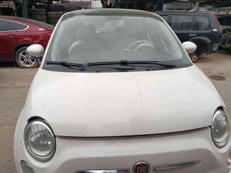 Recambio de capot delantero para fiat 500 (312_) 1.2 (312axa1a) referencia OEM IAM   