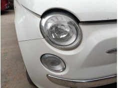 Recambio de faro antiniebla derecho para fiat 500 (312_) 1.2 (312axa1a) referencia OEM IAM   