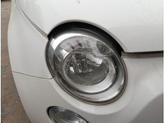 Recambio de faro derecho para fiat 500 (312_) 1.2 (312axa1a) referencia OEM IAM   