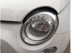 Recambio de faro izquierdo para fiat 500 (312_) 1.2 (312axa1a) referencia OEM IAM   