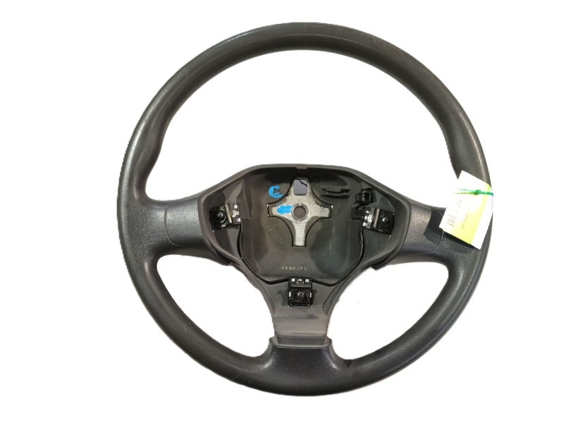 Recambio de volante para fiat ducato caja/chasis (244_) 2.8 jtd referencia OEM IAM   