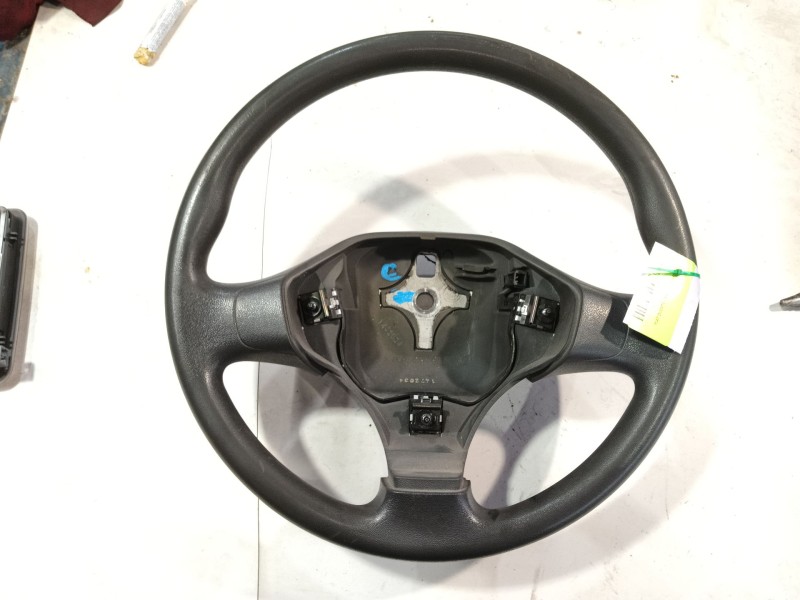 Recambio de volante para fiat ducato caja/chasis (244_) 2.8 jtd referencia OEM IAM   