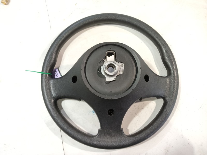 Recambio de volante para fiat ducato caja/chasis (244_) 2.8 jtd referencia OEM IAM   