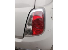 Recambio de piloto trasero derecho para fiat 500 (312_) 1.2 (312axa1a) referencia OEM IAM   