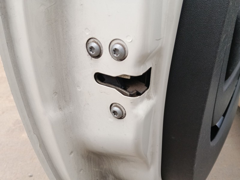 Recambio de cerradura puerta delantera izquierda para fiat 500 (312_) 1.2 (312axa1a) referencia OEM IAM   