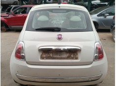 Recambio de porton trasero para fiat 500 (312_) 1.2 (312axa1a) referencia OEM IAM   