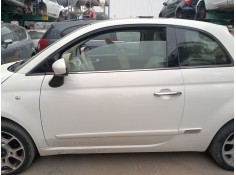 Recambio de elevalunas delantero izquierdo para fiat 500 (312_) 1.2 (312axa1a) referencia OEM IAM   