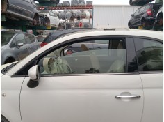 Recambio de elevalunas trasero izquierdo para fiat 500 (312_) 1.2 (312axa1a) referencia OEM IAM   