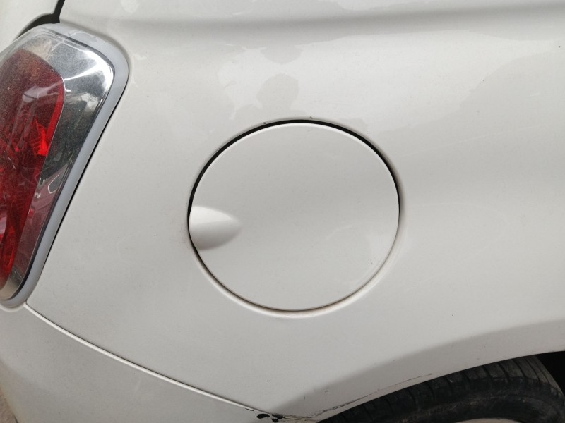 Recambio de tapa exterior combustible para fiat 500 (312_) 1.2 (312axa1a) referencia OEM IAM   