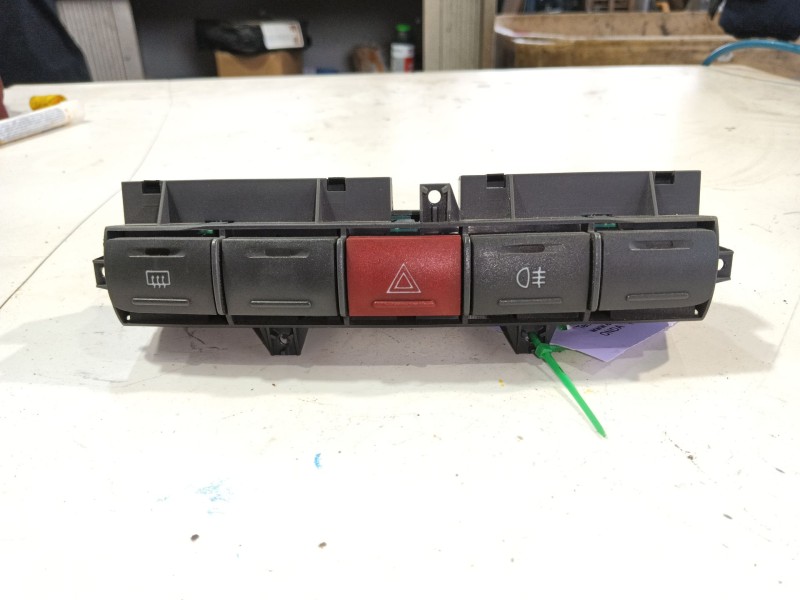 Recambio de warning para fiat ducato caja/chasis (244_) 2.8 jtd referencia OEM IAM   