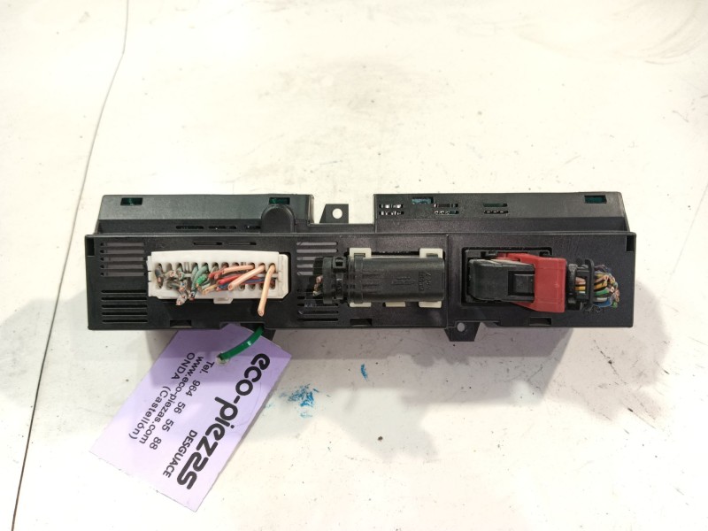 Recambio de warning para fiat ducato caja/chasis (244_) 2.8 jtd referencia OEM IAM   