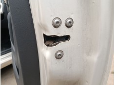 Recambio de cerradura puerta delantera derecha para fiat 500 (312_) 1.2 (312axa1a) referencia OEM IAM   