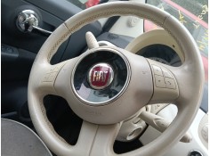Recambio de airbag delantero izquierdo para fiat 500 (312_) 1.2 (312axa1a) referencia OEM IAM   