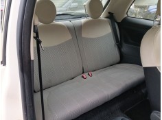 Recambio de asientos traseros para fiat 500 (312_) 1.2 (312axa1a) referencia OEM IAM   