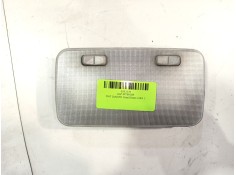 Recambio de luz interior para fiat ducato caja/chasis (244_) 2.8 jtd referencia OEM IAM   