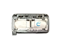 Recambio de luz interior para fiat ducato caja/chasis (244_) 2.8 jtd referencia OEM IAM    2