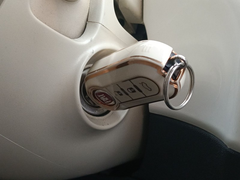 Recambio de conmutador de arranque para fiat 500 (312_) 1.2 (312axa1a) referencia OEM IAM   