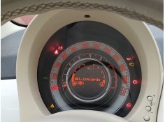 Recambio de cuadro instrumentos para fiat 500 (312_) 1.2 (312axa1a) referencia OEM IAM   