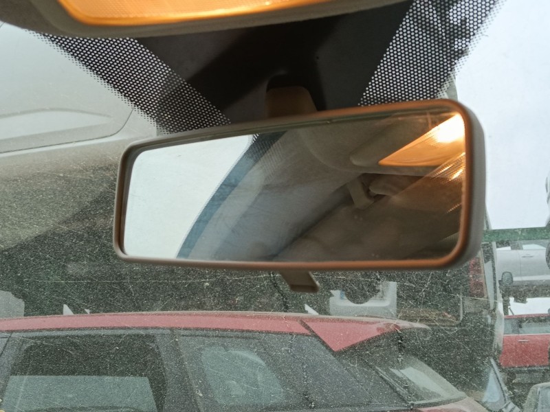 Recambio de espejo retrovisor interior para fiat 500 (312_) 1.2 (312axa1a) referencia OEM IAM   