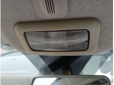 Recambio de luz interior delantera central para fiat 500 (312_) 1.2 (312axa1a) referencia OEM IAM   