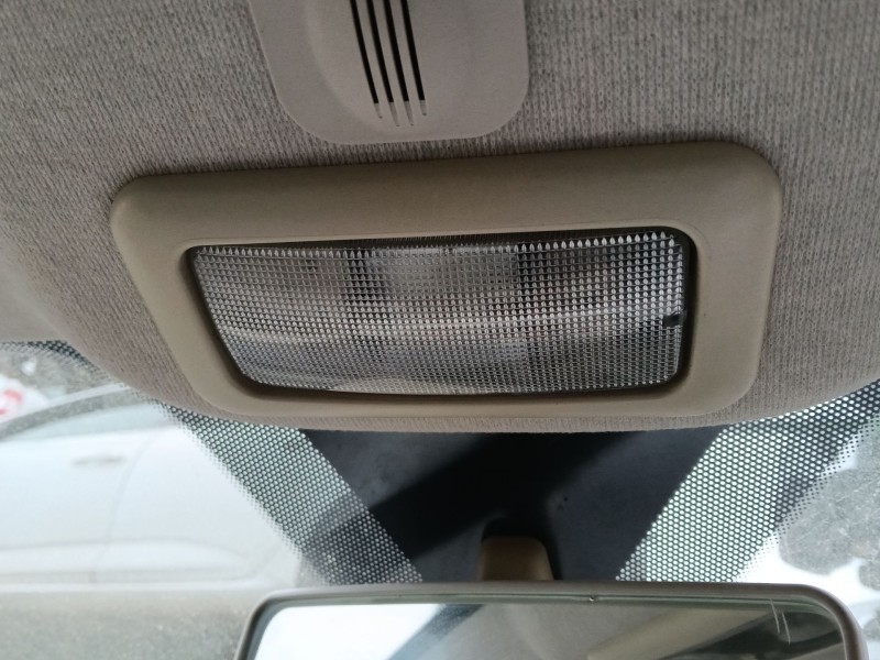 Recambio de luz interior delantera central para fiat 500 (312_) 1.2 (312axa1a) referencia OEM IAM   