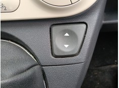 Recambio de mando elevalunas delantero derecho para fiat 500 (312_) 1.2 (312axa1a) referencia OEM IAM   