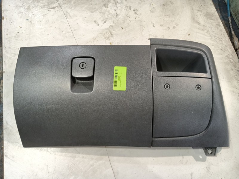 Recambio de guantera para fiat ducato caja/chasis (244_) 2.8 jtd referencia OEM IAM   