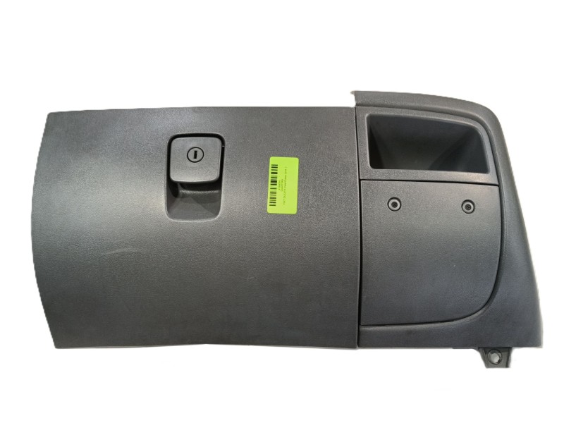 Recambio de guantera para fiat ducato caja/chasis (244_) 2.8 jtd referencia OEM IAM   