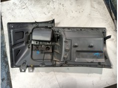 Recambio de guantera para fiat ducato caja/chasis (244_) 2.8 jtd referencia OEM IAM    2