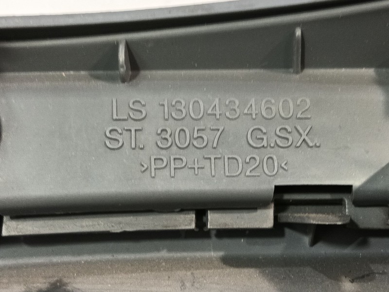 Recambio de guantera para fiat ducato caja/chasis (244_) 2.8 jtd referencia OEM IAM   