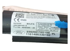 Recambio de airbag cortina delantero izquierdo para ford puma (j2k, cf7) 1.0 ecoboost referencia OEM IAM    2