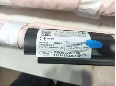 Recambio de airbag cortina delantero izquierdo para ford puma (j2k, cf7) 1.0 ecoboost referencia OEM IAM    2