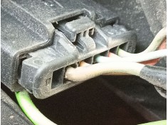 Recambio de piloto trasero derecho para peugeot 308 i (4a_, 4c_) 1.6 hdi referencia OEM IAM 6351CV 9680425680  2