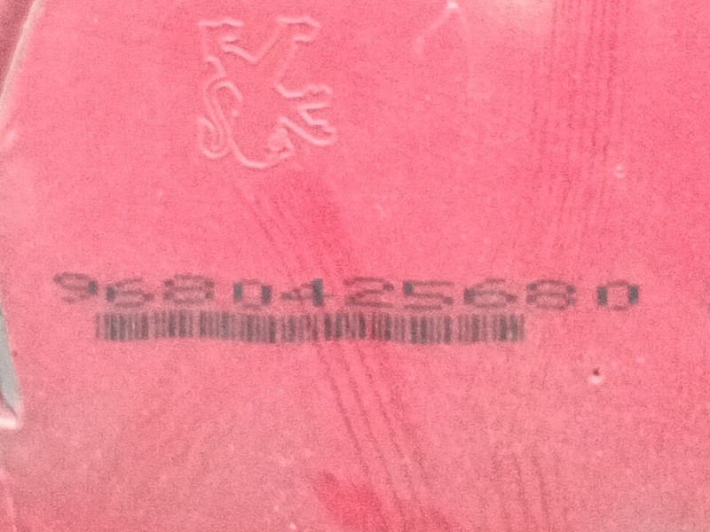 Recambio de piloto trasero derecho para peugeot 308 i (4a_, 4c_) 1.6 hdi referencia OEM IAM 6351CV  