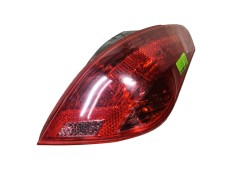 Recambio de piloto trasero derecho para peugeot 308 i (4a_, 4c_) 1.6 hdi referencia OEM IAM 6351CV 9680425680 