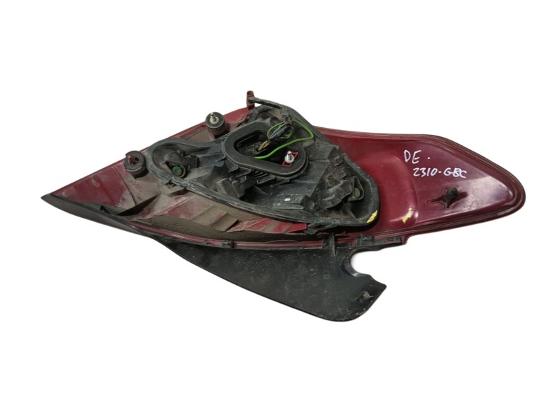 Recambio de piloto trasero derecho para peugeot 308 i (4a_, 4c_) 1.6 hdi referencia OEM IAM 6351CV 9680425680 