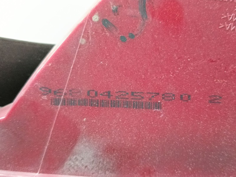 Recambio de piloto trasero izquierdo para peugeot 308 i (4a_, 4c_) 1.6 hdi referencia OEM IAM 6350CV  