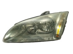 Recambio de faro izquierdo para ford focus ii (da_, hcp, dp) 1.8 tdci referencia OEM IAM 1480990  