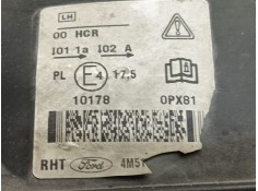 Recambio de faro izquierdo para ford focus ii (da_, hcp, dp) 1.8 tdci referencia OEM IAM 1480990   2
