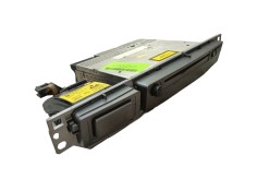 Recambio de sistema audio / radio cd para bmw 7 (e65, e66, e67) 730 d referencia OEM IAM 65126977634  