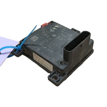 MODULO ELECTRONICO 11757710 0203306211 11618156