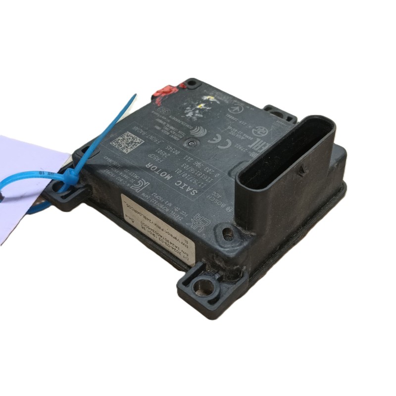 Recambio de modulo electronico para mg mg 4 (eh32) ev referencia OEM IAM 11757710 0203306211 11618156