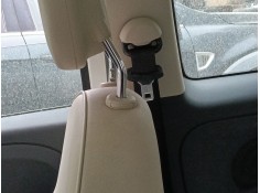 Recambio de cinturon seguridad delantero derecho para fiat 500 (312_) 1.2 (312axa1a) referencia OEM IAM 0000735465401  