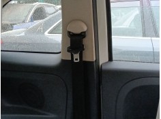 Recambio de cinturon seguridad delantero izquierdo para fiat 500 (312_) 1.2 (312axa1a) referencia OEM IAM 0000735465402  