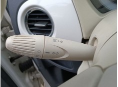 Recambio de mando luces para fiat 500 (312_) 1.2 (312axa1a) referencia OEM IAM   
