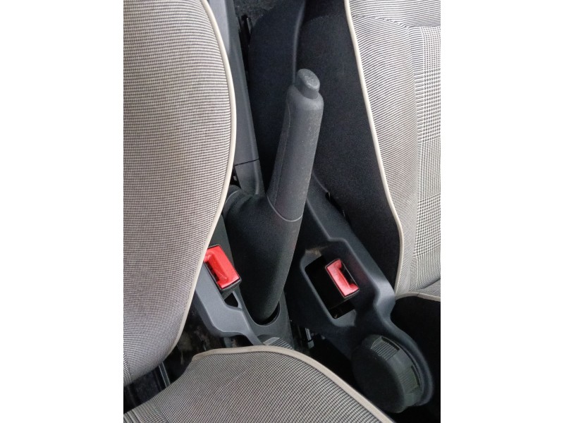 Recambio de palanca freno de mano para fiat 500 (312_) 1.2 (312axa1a) referencia OEM IAM 0000735450154  